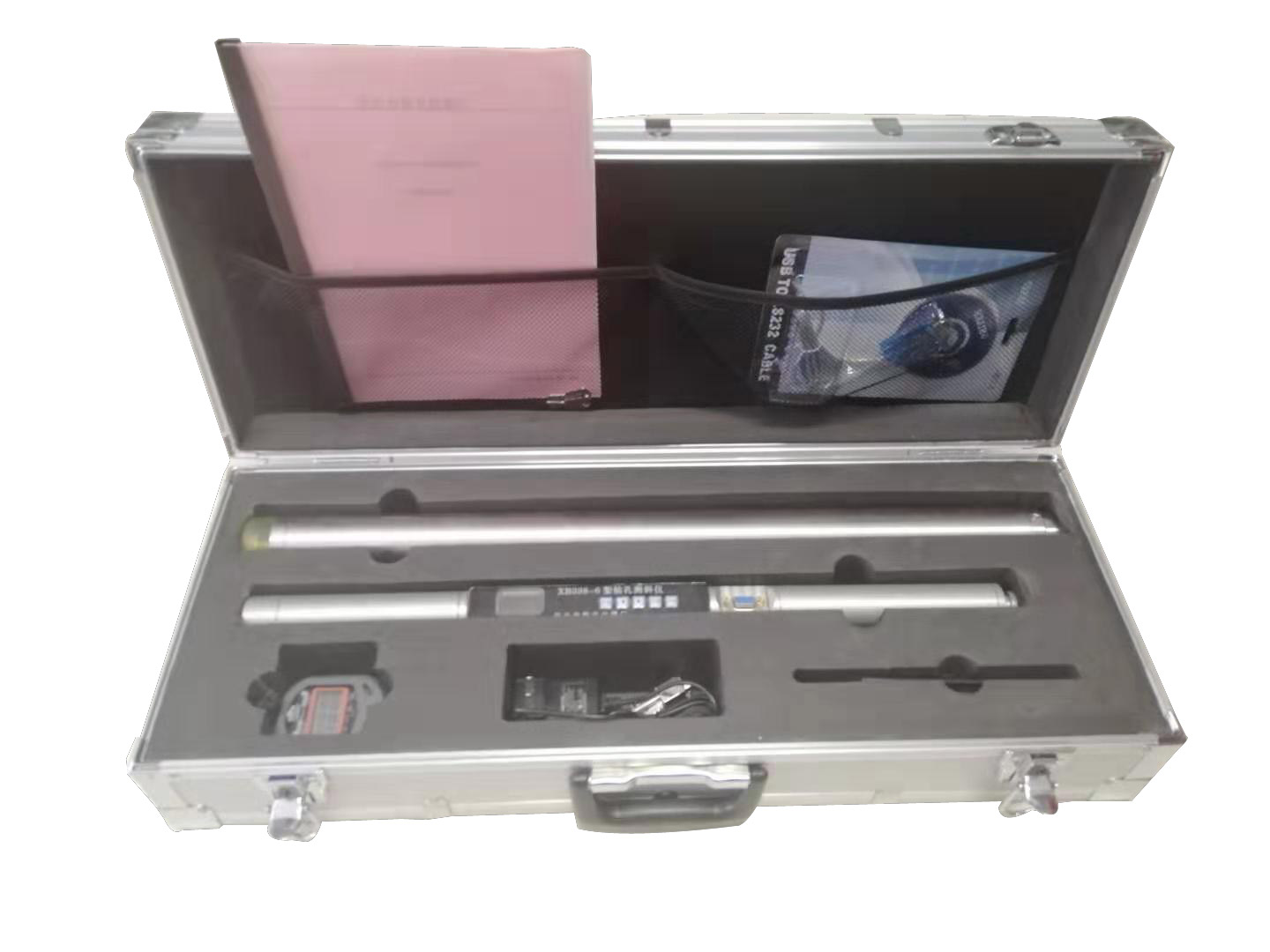 XB338-6型鉆孔測(cè)斜儀